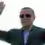 Türkei Bursa | Recep Tayyip Erdogan, Präsident - Eröffnung einer Autobahn