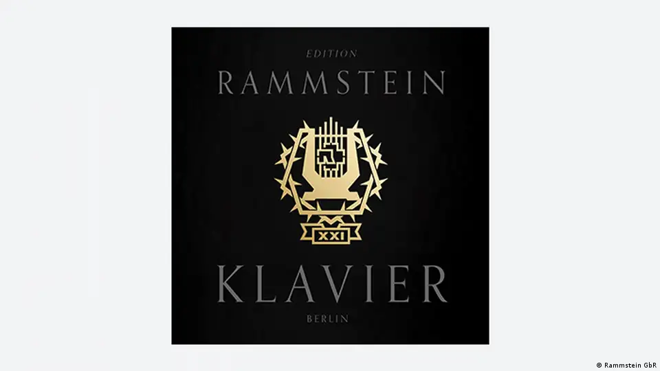 Rammstein: Sind das Klassiker? – DW – 06.08.2019