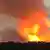 Russland | Explosion in Militäreinrichtung in der Region Krasnojarsk