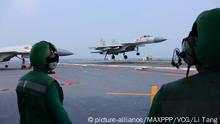 为解放军效力？澳籍飞行员或被引渡美国