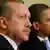 سران آمریکا و ترکیه بر مواضعی مشترک در قبال رژیم سوریه تاکید می‌کنند