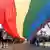 „Parade ponosa“ u Beogradu zakazana za nedelju 20. septembar