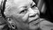 Literaturnobelpreisträgerin Toni Morrison ist tot Literaturnobelpreisträgerin Toni Morrison ist tot
