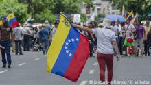 Crisis venezolana: España pide retomar proceso de Oslo