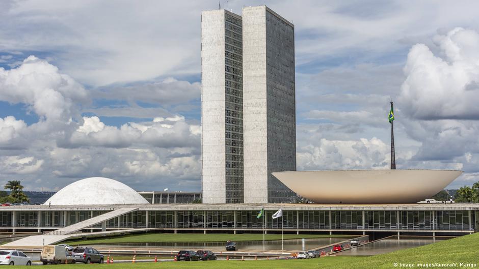 Senado aprova revogação da Lei de Segurança Nacional | Notícias e análises sobre os fatos mais relevantes do Brasil | DW - Vimarsana News