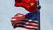 Symbolbild China - USA Symbolbild China - USA