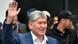 Kyrgyzstan's ex-President Almazbek Atambayev Kyrgyzstan's ex-President Almazbek Atambayev