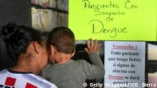 Ya van 177 muertes a causa del dengue hemorrágico en Honduras