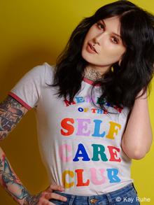 Victoria van Violence