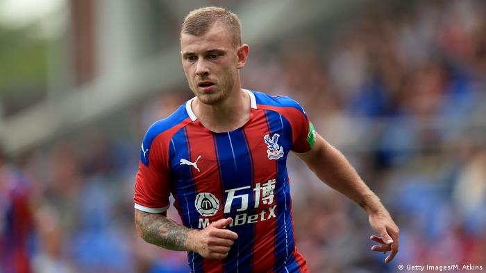 Max Meyer (Getty Images/M. Atkins)
