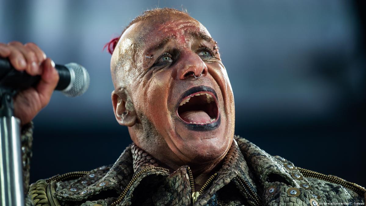 CONCERT REVIEW: Rammstein Are Phenomenal In Front Of 55.000 Fans In  Groningen