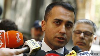 Luigi di Maio