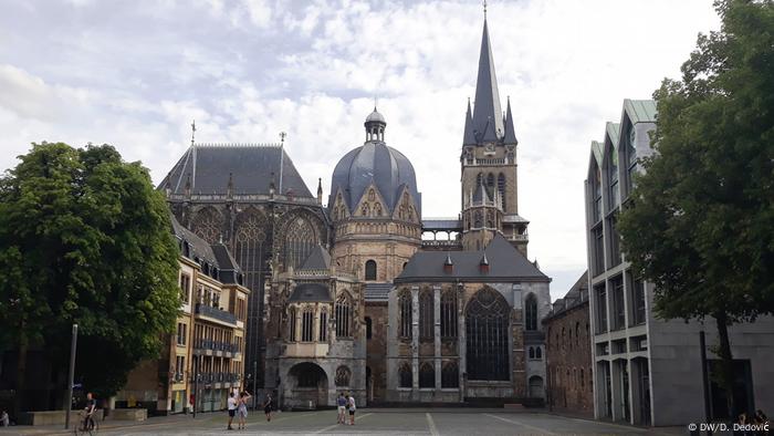 Aachen Cathedral