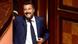 Italien Regierungskrise | Innenminister Matteo Salvini in Rom Italien Regierungskrise | Innenminister Matteo Salvini in Rom