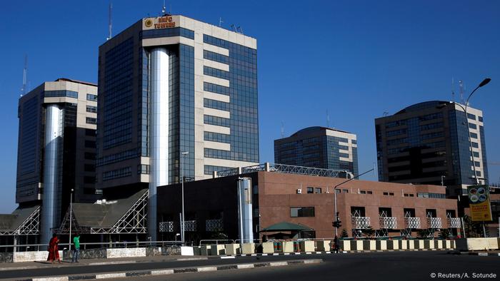 BG Regierungssitze | Abuja