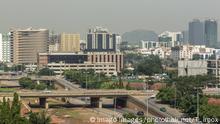 Stadtansicht von Abuja / Nigeria 12.06.2014 Abuja Nigeria PUBLICATIONxINxGERxSUIxAUTxONLY Copyright: xThomasxImox
City view from Abuja Nigeria 12 06 2014 Abuja Nigeria PUBLICATIONxINxGERxSUIxAUTxONLY Copyright xThomasxImox 