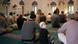 Muslime beten in der Moschee der Tuerkisch-Muslimischen Gemeinde in Berlin (Foto: AP) Muslime beten in der Moschee der Tuerkisch-Muslimischen Gemeinde in Berlin (Foto: AP)