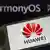 Huawei unveils HarmonyOS operating system