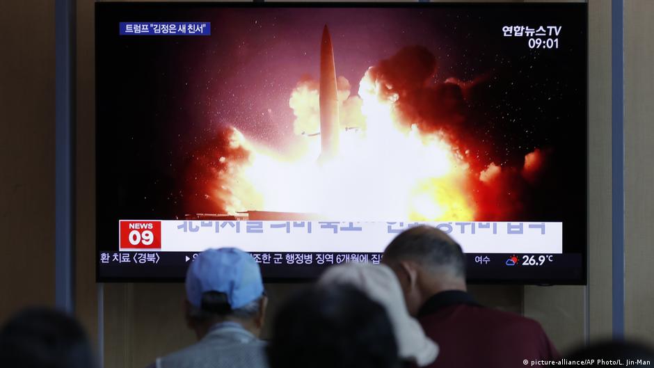 Trump: North Korea ready to talk again
