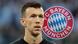 Fußball Spieler Ivan Perisic Fußball Spieler Ivan Perisic