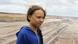 Greta Thunberg in Hambach, Germany Greta Thunberg in Hambach, Germany