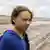 Greta Thunberg w nadreńskim zagłębiu węgla brunatnego