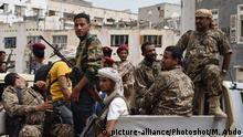 Ракетний удар в Ємені: загинули понад 80 військових