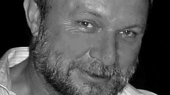 Burkard Vogt (Foto: privat)