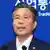 Südkorea: Minister Sung Yun-mo