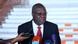 Thomas Kwesi Quartey, deputy chairman of the African Union Commission Thomas Kwesi Quartey, deputy chairman of the African Union Commission