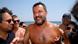 Slike za narod - Salvini na plaži Slike za narod - Salvini na plaži