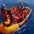 Seenotrettung "Ocean Viking" rettet weitere Migranten