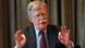 US Security Adviser John Bolton in London US Security Adviser John Bolton in London