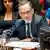 USA New York | Heiko Maas beim Sicherheitsrat der Vereinten Nationen