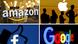 Одні з найдорожчих компаній світу - з ІТ-сектору Одні з найдорожчих компаній світу - з ІТ-сектору