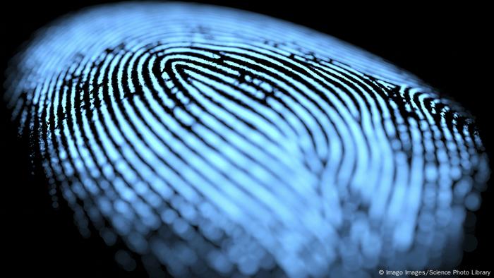 Fingerprint