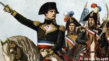 Warum über Napoleon Bonaparte wieder gestritten wird