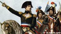 Remembering that Napoleon reinstated slavery – DW – 05/04/2021