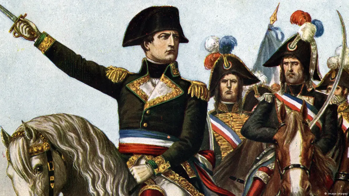 Prince Louis Napoleon: The Last Hope of the Bonapartes – 5-Minute History