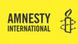 Amnesty International logo Amnesty International logo