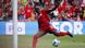 مهاجم ليفربول ساديو ماني مهاجم ليفربول ساديو ماني