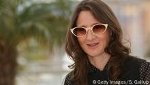 La argentina Lucrecia Martel encabeza el jurado del Festival de Cine de Venecia