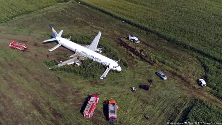rtr plane