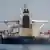 Supertanker «Grace 1» liegt vor Gibraltar