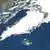 Satellitenbild von Grönland