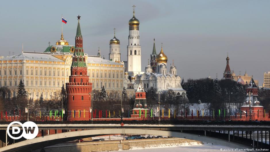 Fücks: "Der Kreml zielt auch gegen die Bundesregierung"