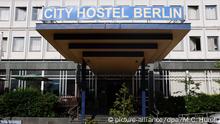 Nordkorea in Berlin: Umstrittenes Hostel endgültig geschlossen?