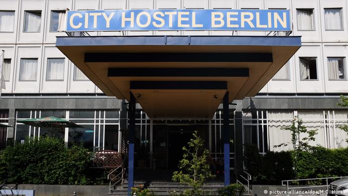 North Korean Embassy Hostel In Berlin Locks Its Doors News Dw 29 05 2020