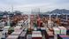 China, Hongkong: Hafen China, Hongkong: Hafen
