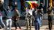 Simbabwe Harare | Demonstration & Ausschreitungen | Movement for Democratic Change Simbabwe Harare | Demonstration & Ausschreitungen | Movement for Democratic Change